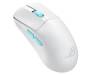 Миша ASUS ROG Harpe Ace Aim Lab Edition White (90MP02W0-BMUA10)