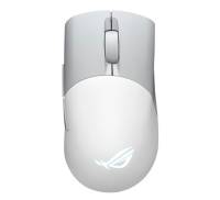 Мышь ASUS ROG Keris Wireless AimPoint White (90MP02V0-BMUA10)
