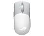 Мышь ASUS ROG Keris Wireless AimPoint White (90MP02V0-BMUA10)