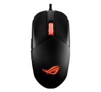 Мышь Asus ROG Strix Impact III USB Black (90MP0300-BMUA00)