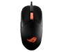 Мышь Asus ROG Strix Impact III USB Black (90MP0300-BMUA00)