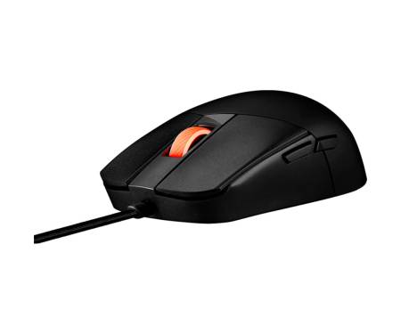 Мышь Asus ROG Strix Impact III USB Black (90MP0300-BMUA00)