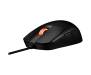 Мышь Asus ROG Strix Impact III USB Black (90MP0300-BMUA00)