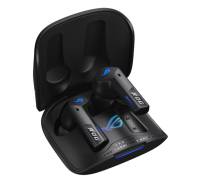 Наушники ASUS ROG Cetra True Wireless SpeedNova Black (90YH03Y0-BTUA00)