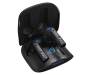 Наушники ASUS ROG Cetra True Wireless SpeedNova Black (90YH03Y0-BTUA00)