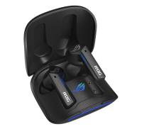Наушники ASUS ROG Cetra True Wireless Black (90YH03G1-B5UA00)