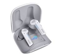 Наушники ASUS ROG Cetra True Wireless White (90YH03X1-B5UA00)