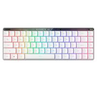 Клавіатура ASUS ROG Falchion RX Low Profile White (90MP03EC-BKUA10)