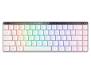 Клавиатура ASUS ROG Falchion RX Low Profile White (90MP03EC-BKUA10)