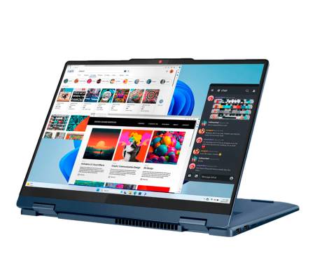 Ноутбук Lenovo IdeaPad 5 14AHP9 (83DR000GUS)
