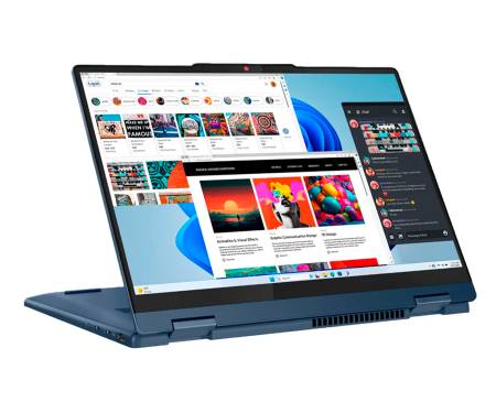 Ноутбук Lenovo IdeaPad 5 14AHP9 (83DR000GUS)
