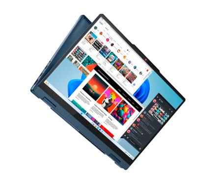 Ноутбук Lenovo IdeaPad 5 14AHP9 (83DR000GUS)
