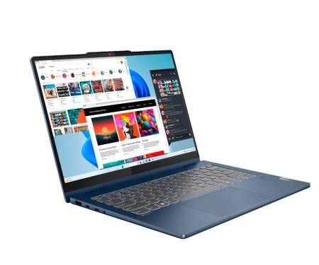 Ноутбук Lenovo IdeaPad 5 14AHP9 (83DR000GUS)