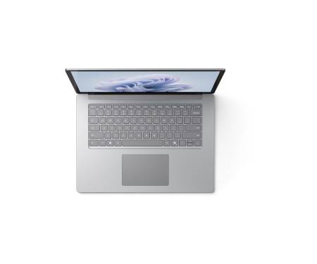 Ноутбук Microsoft Surface Laptop 6 Core 13.5 Ultra 7 64/1TB Platinum (ZKG-00026)