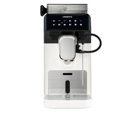 Кофемашина Ardesto FCM-FA900W