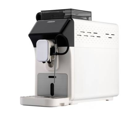 Кофемашина Ardesto FCM-FA900W