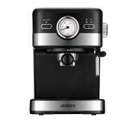 Рожковая кофеварка эспрессо Ardesto YCM-E16B
