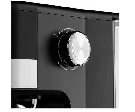 Рожковая кофеварка эспрессо Ardesto YCM-E16B