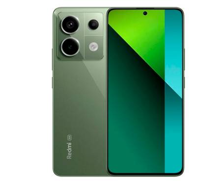 Смартфон Xiaomi Redmi Note 13 Pro 5G 12/512GB Olive Green