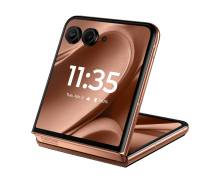 Смартфон Motorola Razr 50 Ultra 12/512GB Mocha Mousse