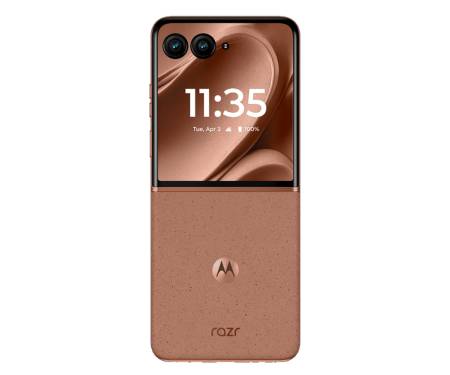 Смартфон Motorola Razr 50 Ultra 12/512GB Mocha Mousse