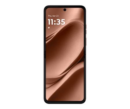 Смартфон Motorola Razr 50 Ultra 12/512GB Mocha Mousse