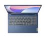 Ноутбук Lenovo IdeaPad Slim 3 14IAN8 Abyss Blue (82XA003GUK)