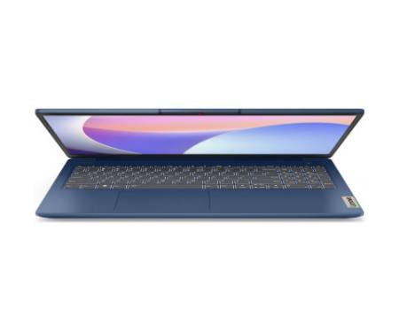 Ноутбук Lenovo IdeaPad Slim 3 14IAN8 Abyss Blue (82XA003GUK)