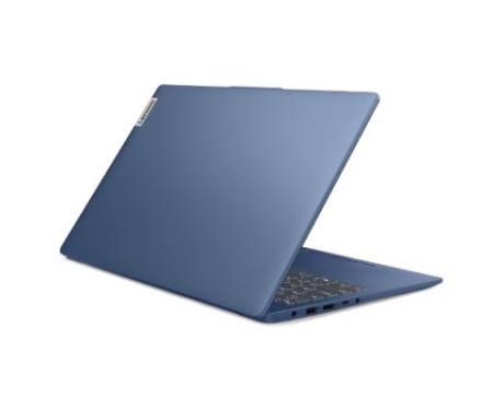 Ноутбук Lenovo IdeaPad Slim 3 14IAN8 Abyss Blue (82XA003GUK)