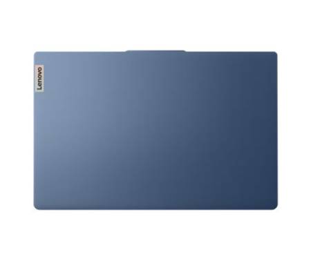 Ноутбук Lenovo IdeaPad Slim 3 14IAN8 Abyss Blue (82XA003GUK)