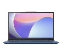 Ноутбук Lenovo IdeaPad Slim 3 14IAN8 Abyss Blue (82XA003GUK)