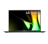 Ноутбук LG Gram (16Z90S -G.AA78A1)
