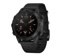 Смарт-годинник Garmin MARQ Gen 2 Commander – Carbon Edition (010-02722-00/01)