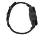Смарт-часы Garmin MARQ Gen 2 Commander – Carbon Edition (010-02722-00/01)