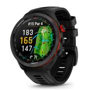 Спортивний годинник Garmin Approach S70 47mm B (010-02746-02/12)