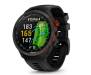 Спортивний годинник Garmin Approach S70 47mm B (010-02746-02/12)