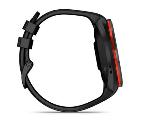 Спортивний годинник Garmin Approach S70 47mm B (010-02746-02/12)
