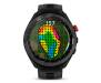 Спортивний годинник Garmin Approach S70 47mm B (010-02746-02/12)
