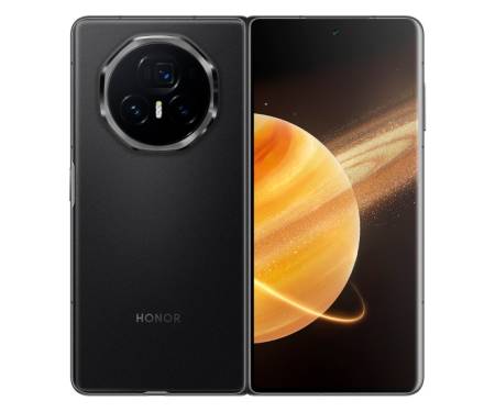 Смартфон Honor Magic V3 12/256 GB Velvet Black (Global Version)