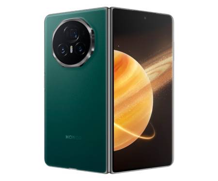 Смартфон Honor Magic V3 12/512 GB Tundra Green (Global Version)