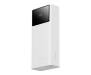 PowerBank Baseus Star Lord Digital Display 22,5W 30000 mAh White (PPXJ080102)