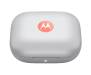 Наушники Motorola Moto Buds Coral Peach (PG38C05750)