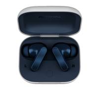 Наушники Motorola Moto Buds Starlight Blue (PG38C05748)