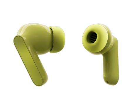 Наушники Motorola Moto Buds Kiwi Green (PG38C05790)