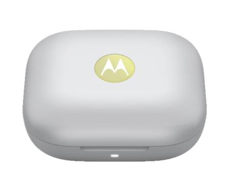 Наушники Motorola Moto Buds Kiwi Green (PG38C05790)