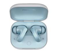 Наушники Motorola Moto Buds Glacier Blue (PG38C05749)