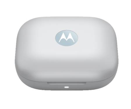 Наушники Motorola Moto Buds Glacier Blue (PG38C05749)