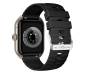 Смарт-часы Xiaomi Black Shark GT3 Black silicon strap