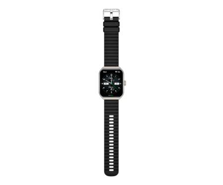 Смарт-часы Xiaomi Black Shark GT3 Black silicon strap