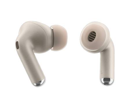 Наушники Motorola Moto Buds+ Beach Sand (PG38C05742)